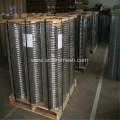 Galvanized Welded Wire Mesh Rolls For Building